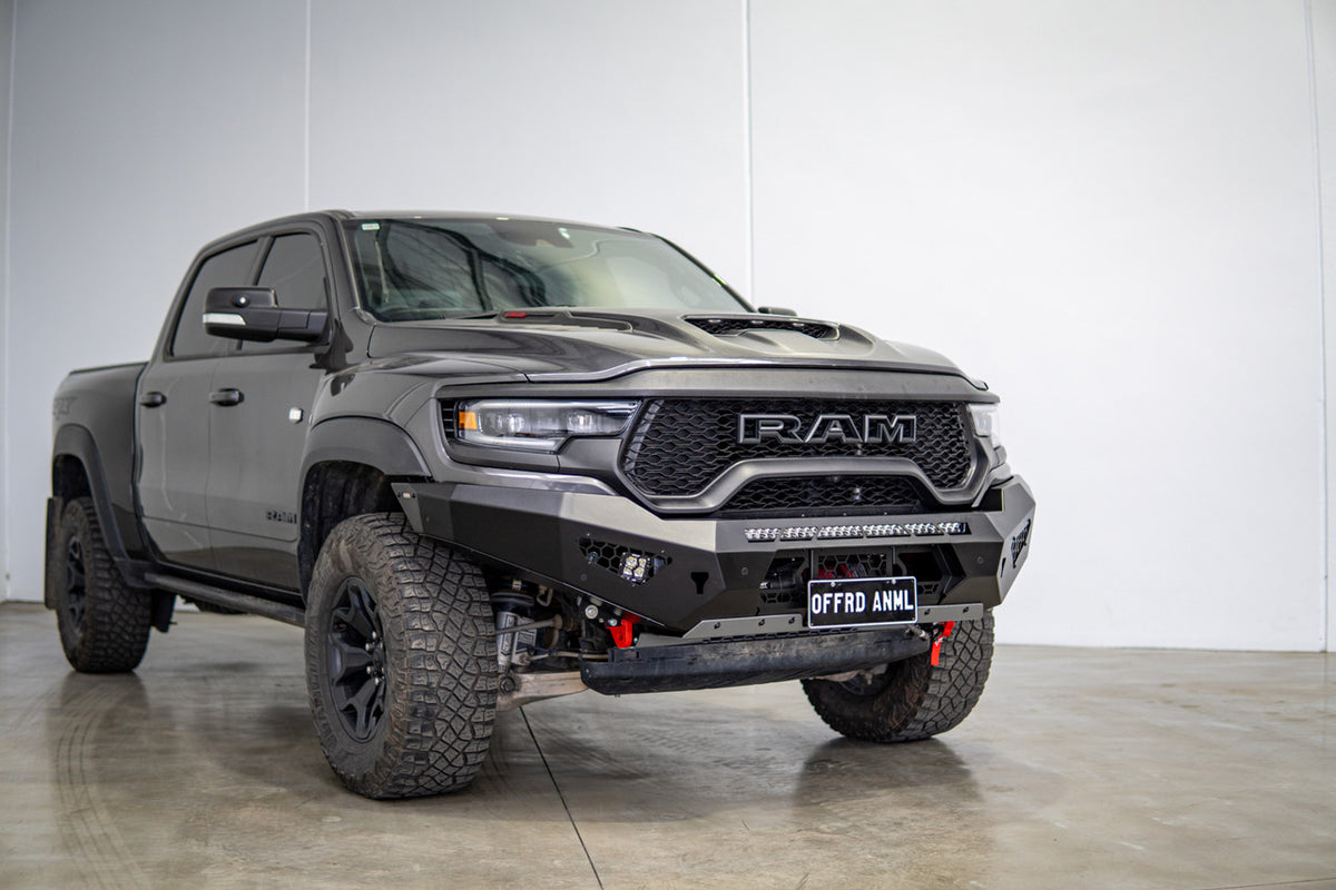 Predator Bull Bars | Offroad Animal