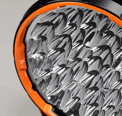 Type-X™ Sport Plus 8.5" Driving Light Set