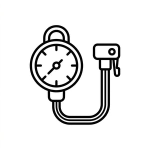Tyre Inflators & Deflators