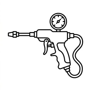 Tyre Inflators & Deflators