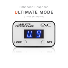 EVC Throttle Controller to suit VOLKSWAGEN GOLF 1997 - 2003 (4th Gen - Mk4/A4, Typ 1J)