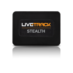 LiveTrack Stealth GPS Tracker