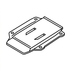 Underbody Protection & Bash Plates