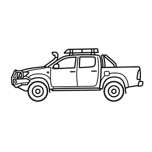 Vehicle Protection
