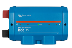 Victron 1000A Lynx Distributor M10 Busbar