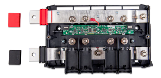Victron 1000A Lynx Distributor M10 Busbar