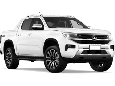 Volkswagen Amarok NF