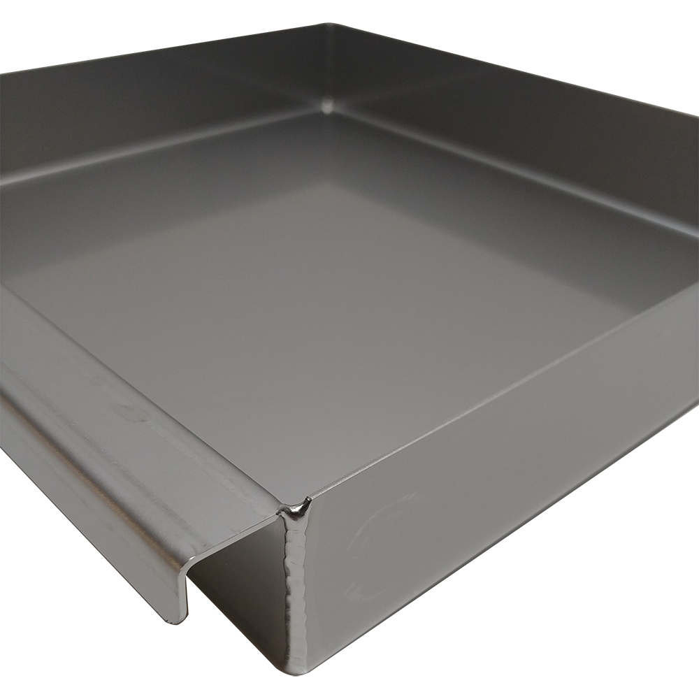 Travel Buddy Marine (Deep) Oven Tray - 78MM | Somerville Metal Works