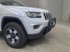 Nudge bar, Grand Cherokee Wk2 2011-2021 | Offroad Animal